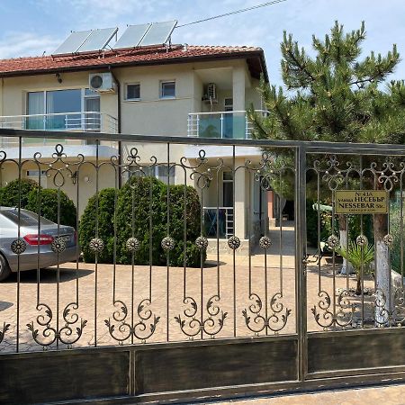 Sunny Guest House 라브다 외부 사진