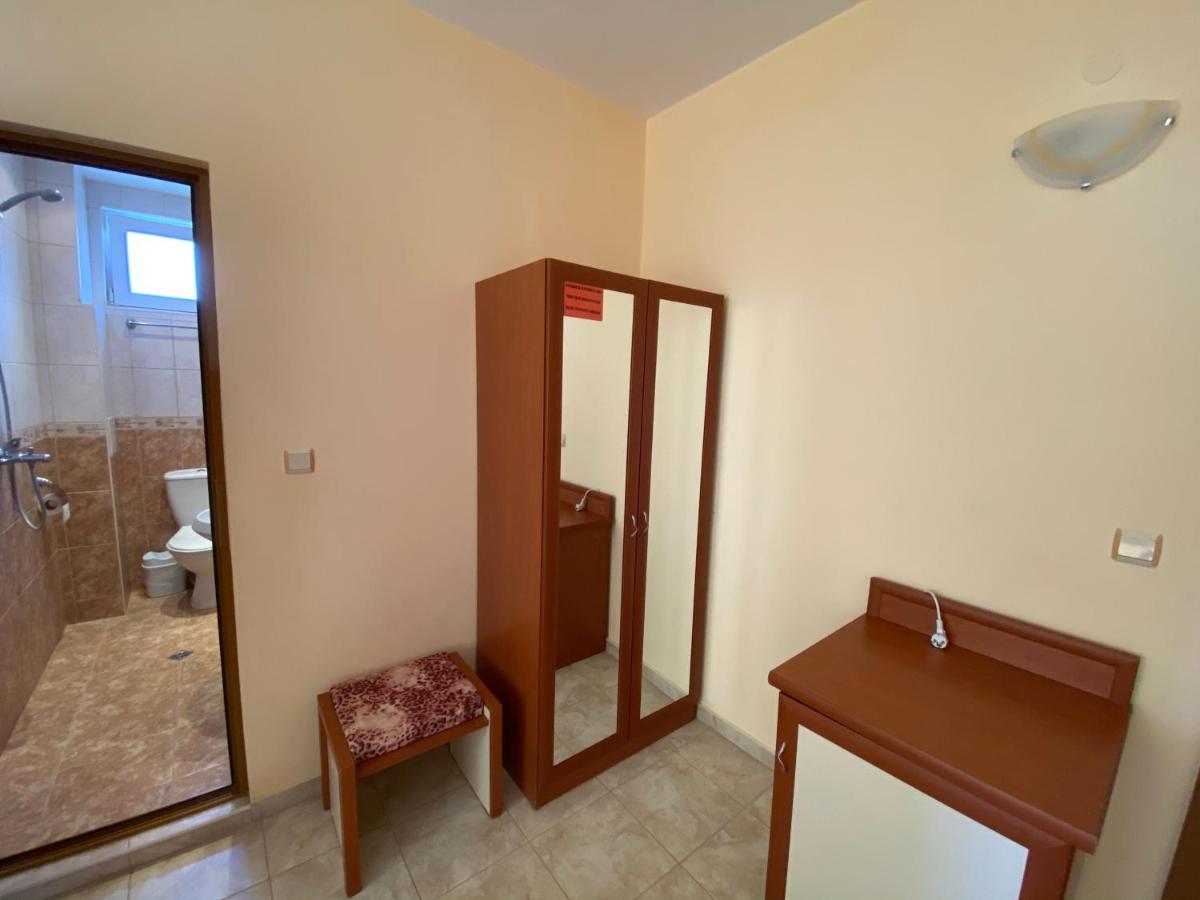 Sunny Guest House 라브다 외부 사진